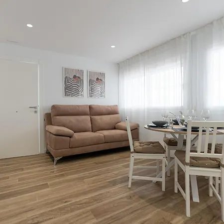 Solguest * Estepona