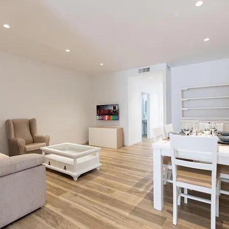 Solguest Hotel apartamentowy Estepona