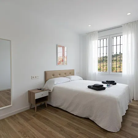 Hotel apartamentowy Solguest
