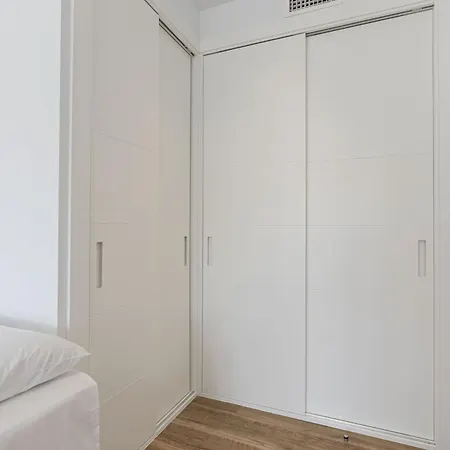 Hotel apartamentowy Solguest *