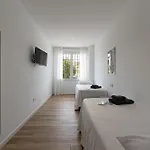 Aparthotel Solguest Estepona