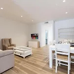 Solguest Aparthotel Estepona