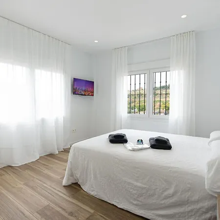 Solguest 4* Estepona