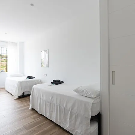 Solguest Apart-hotel 4*