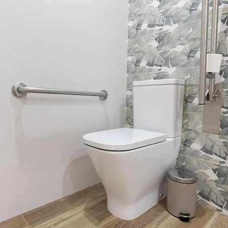 Solguest 4* Estepona